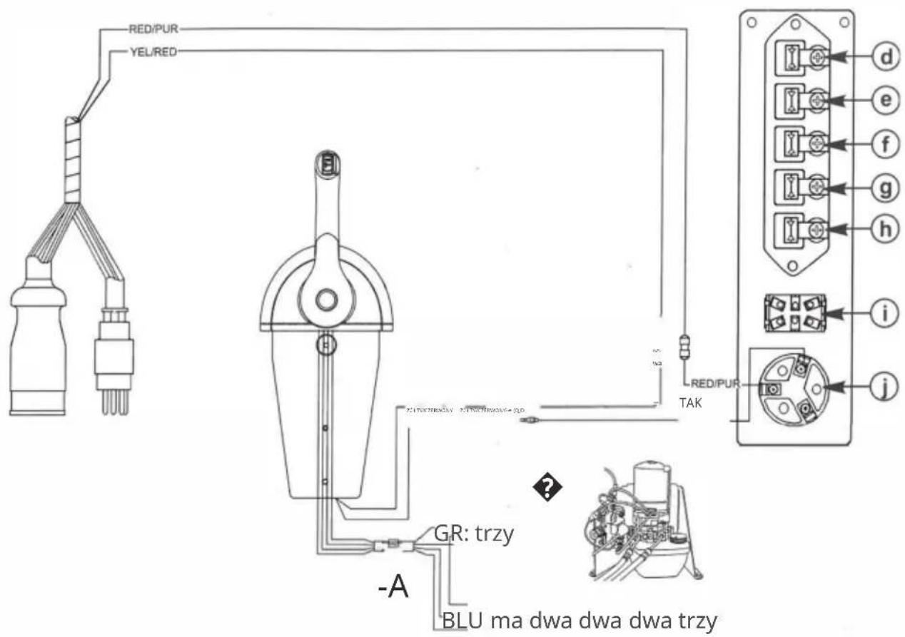 Vevor 8M0059686 - Schematy połączeń - 5