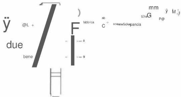 Vevor 8M0059686 - Montaggio del telecomando - 2