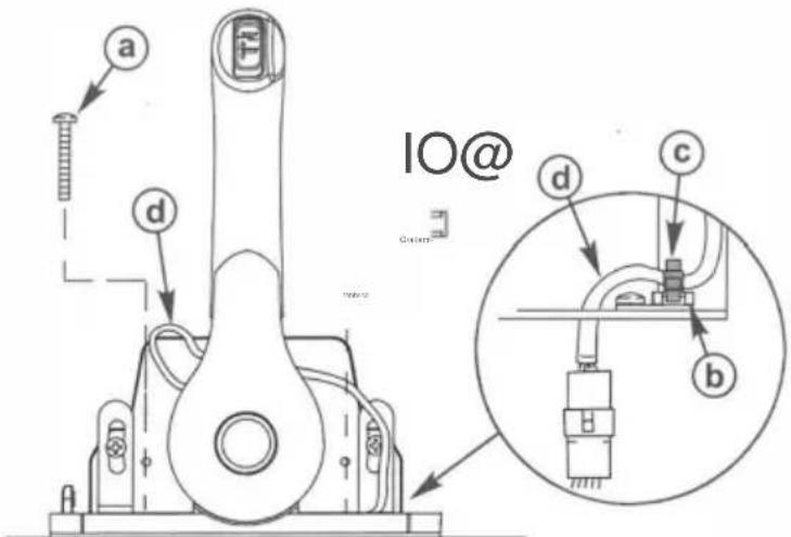 Vevor 8M0059686 - INSTALLAZIONE E FUNZIONAMENTO DEL TELECOMANDO DELLA CONSOLE - 2
