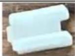 Vevor 8M0059686 - Single Handle Mounting Template - 11