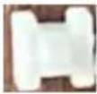 Vevor 8M0059686 - Single Handle Mounting Template - 12