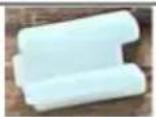 Vevor 8M0059686 - Monteringsmall med ett handtag - 12