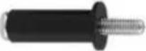 Vevor 8M0059686 - Montagesjabloon met enkele handgreep - 3