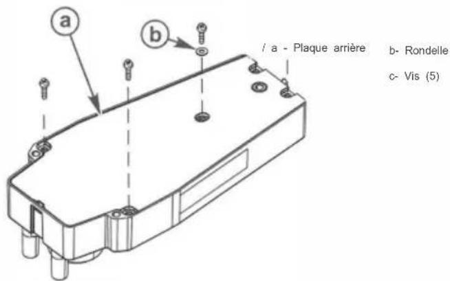 Vevor 8M0059686 - Cong AVERTISSEMENT - 1