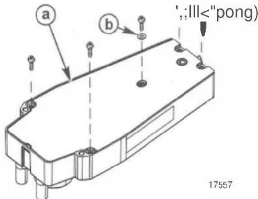 Vevor 8M0059686 - INSTALLATIE EN BEDIENING VAN DE CONSOLE-AFSTANDSBEDIENING - 1