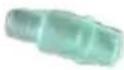 Vevor 8M0059686 - Single Handle Mounting Template - 8