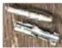 Vevor 8M0059686 - Single Handle Mounting Template - 9