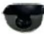 Vevor 8M0059686 - Single Handle Mounting Template - 15