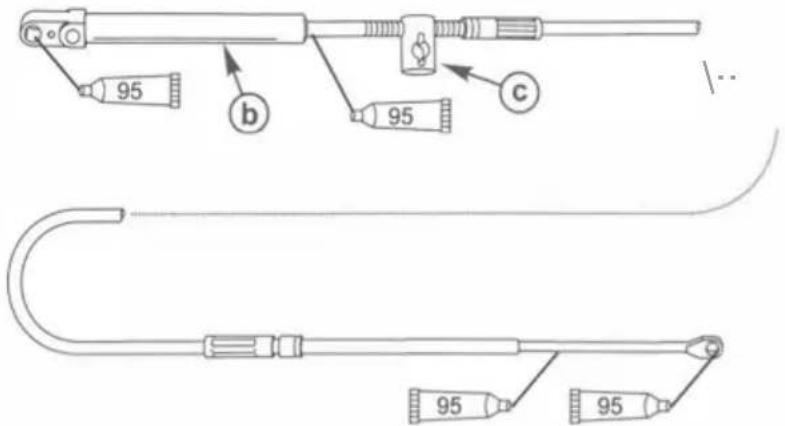 Vevor 8M0059686 - INSTALLATION ET FONCTIONNEMENT DE LA TÉLÉCOMMANDE DE LA CONSOLE - 1