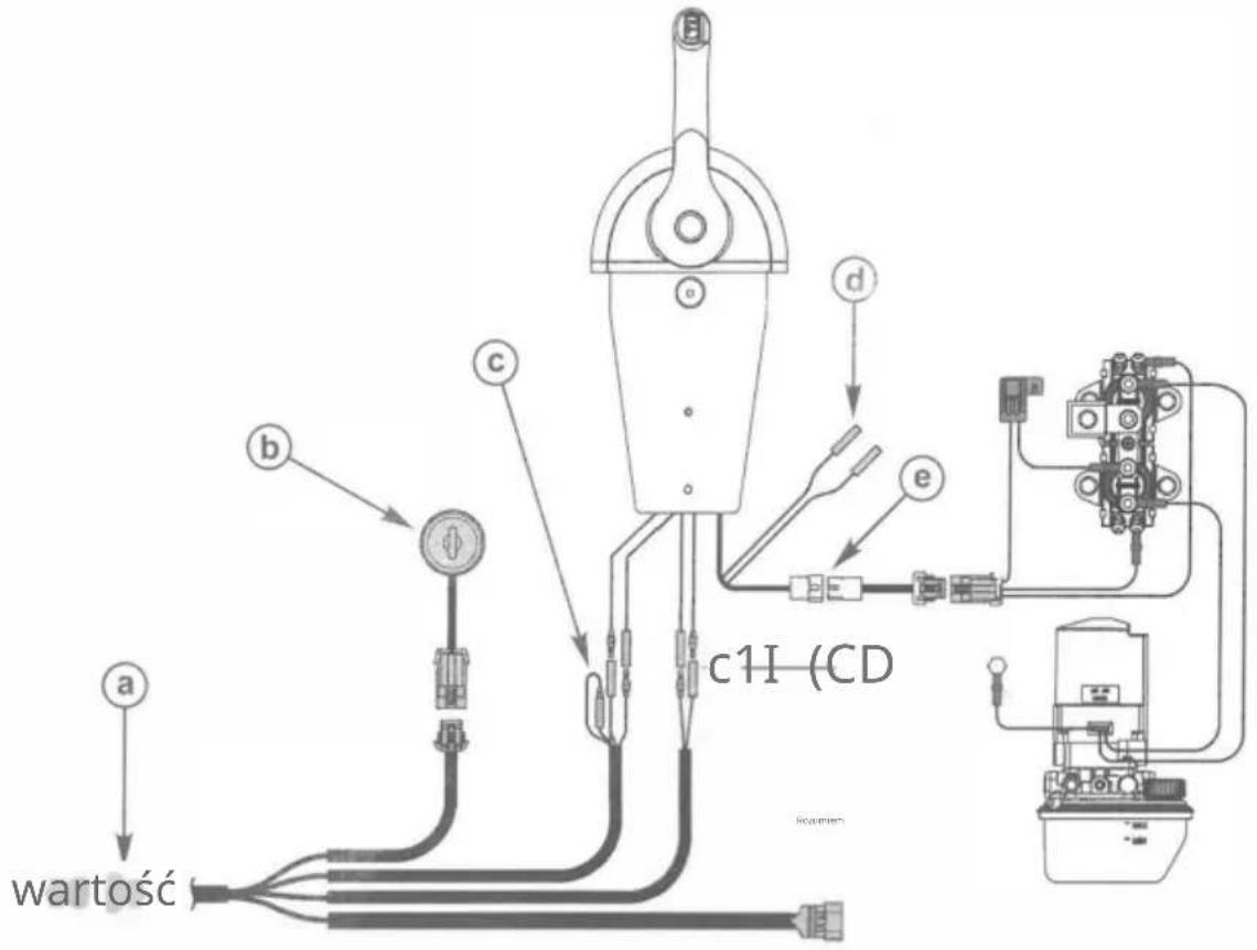 Vevor 8M0059686 - Schematy połączeń - 2