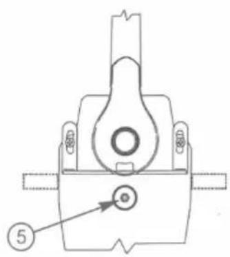 Vevor 8M0059686 - Features and Operation - 2