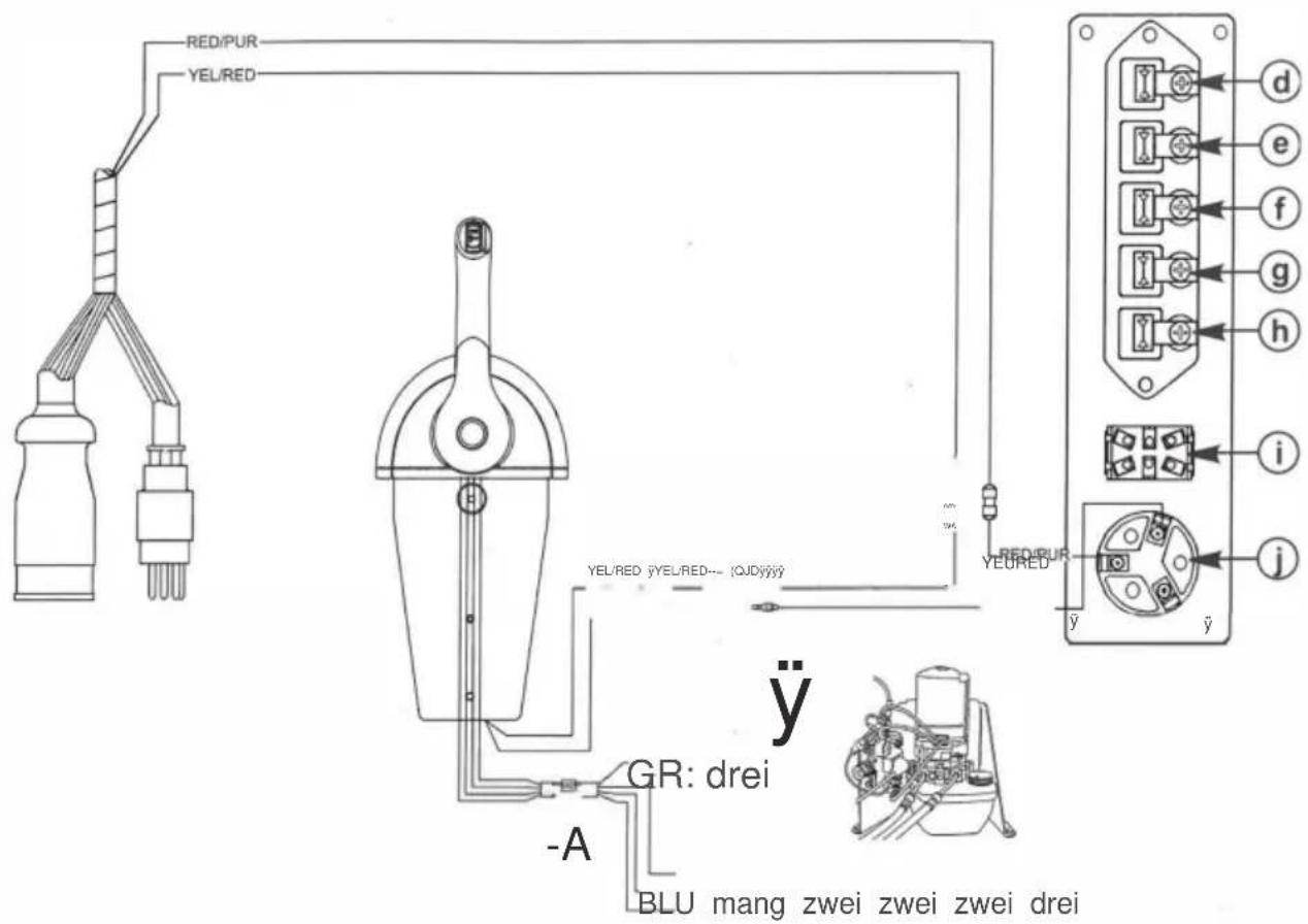 Vevor 8M0059686 - Schaltplan - 5
