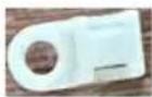 Vevor 8M0059686 - Single Handle Mounting Template - 10