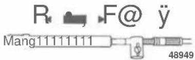 Vevor 8M0059686 - INSTALLAZIONE E FUNZIONAMENTO DEL TELECOMANDO DELLA CONSOLE - 3