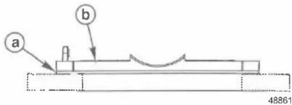 Vevor 8M0059686 - Single Handle Console Control Models - 1