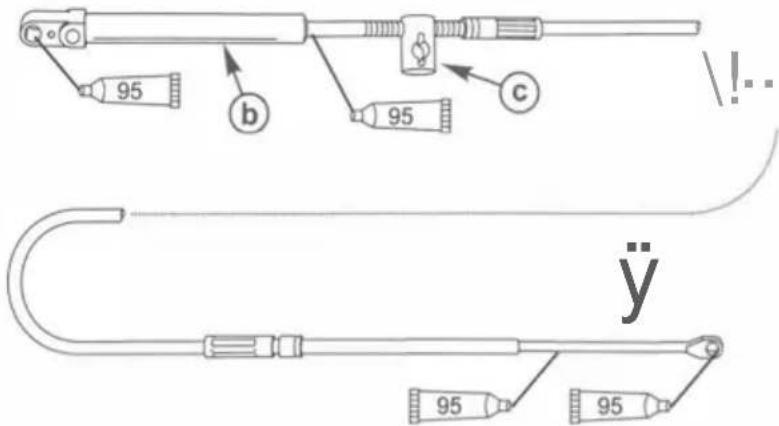 Vevor 8M0059686 - Avvisi e avvisi di sicurezza - 1