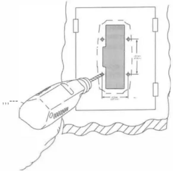 Vevor 8M0059686 - KONSOL FJÄRRKONTROLL INSTALLATION OCH ANVÄNDNING - 1