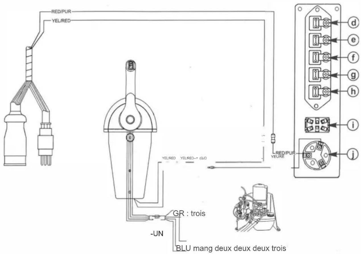 Vevor 8M0059686 - WARNING - 6