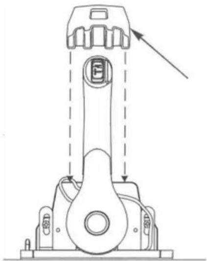 Vevor 8M0059686 - INSTALLAZIONE E FUNZIONAMENTO DEL TELECOMANDO DELLA CONSOLE - 3