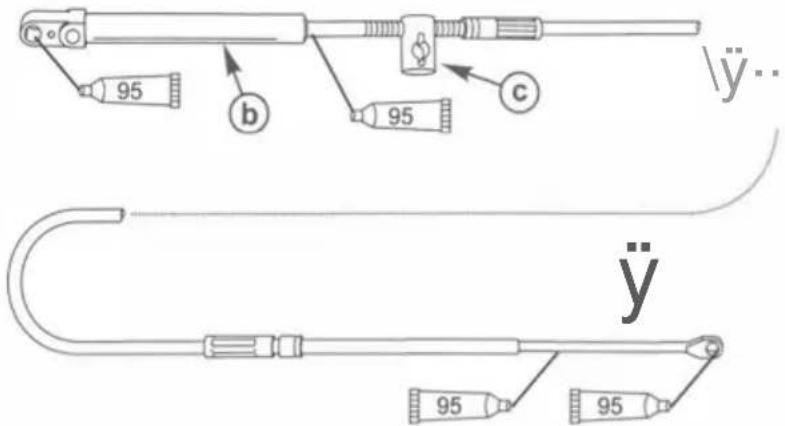 Vevor 8M0059686 - VORSICHT - 1