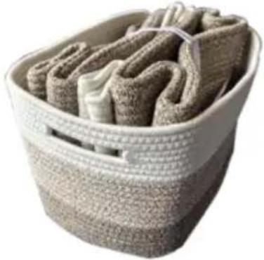 Vevor AB-020 - Storage Baskets - 1