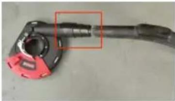 Vevor AG26-1 - ASSEMBLY - 7