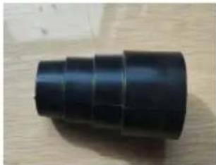 Vevor AG26-1 - ASSEMBLY - 6