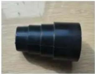 Vevor AG26-1 - ASSEMBLY - 6