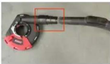 Vevor AG26-1 - ASSEMBLY - 7