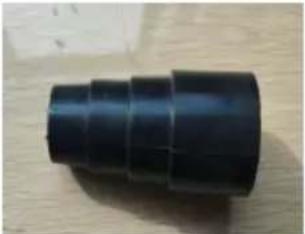 Vevor AG26-1 - ASSEMBLY - 6