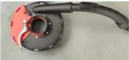 Vevor AG26-1 - ASSEMBLY - 8