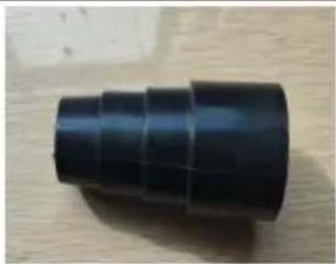 Vevor AG26-1 - ASSEMBLY - 6