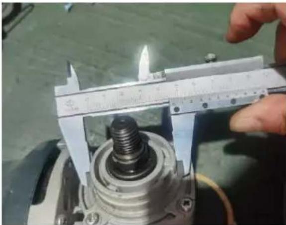 Vevor AG26-1 - ASSEMBLY - 4