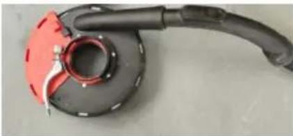Vevor AG26-1 - ASSEMBLY - 8