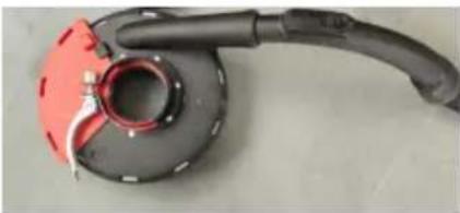 Vevor AG26-1 - ASSEMBLY - 8
