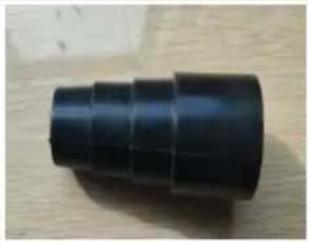 Vevor AG26-1 - ASSEMBLY - 6