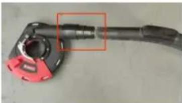 Vevor AG26-1 - ASSEMBLY - 7