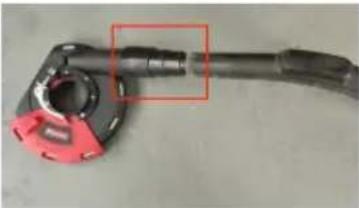 Vevor AG26-1 - ASSEMBLY - 7