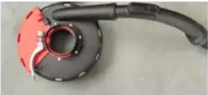 Vevor AG26-1 - ASSEMBLY - 8