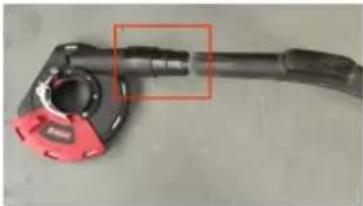 Vevor AG26-1 - ASSEMBLY - 7