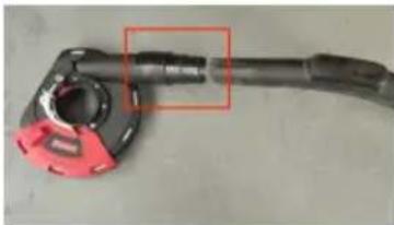 Vevor AG26-1 - ASSEMBLY - 7