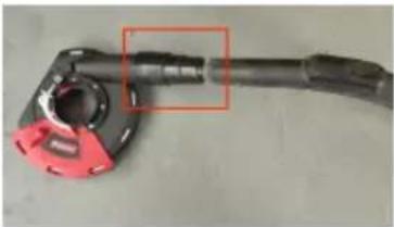 Vevor AG26-1 - ASSEMBLY - 7