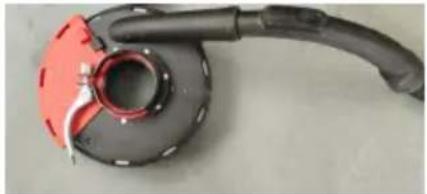 Vevor AG26-1 - ASSEMBLY - 8