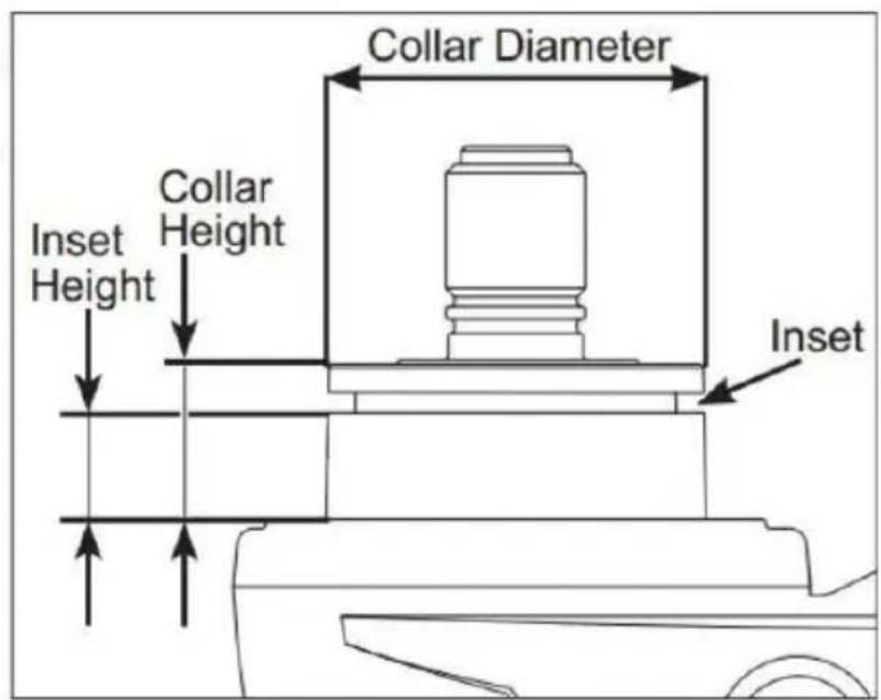 Vevor AG26-1 - ASSEMBLY - 2