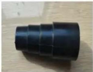 Vevor AG26-1 - ASSEMBLY - 6