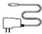 Vevor A501 - PARTS LIST - 2