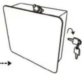 Vevor A501 - INSTRUCTIONS BLUETOOTH - 6