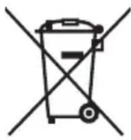 Vevor A501 - CORRECT DISPOSAL - 1