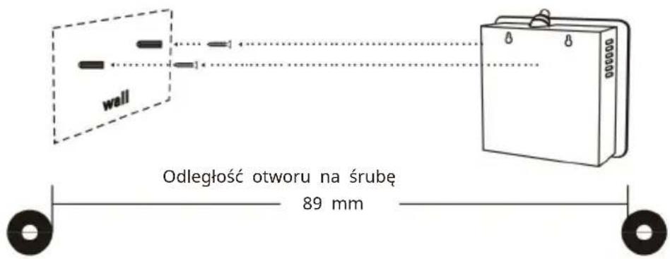 Vevor A501 - ETAPY MONTAŻU - 3