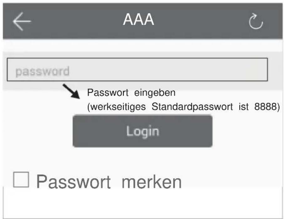 Vevor A501 - Notiz: - 3